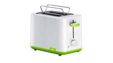 Braun Grille-pain vert