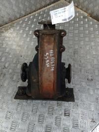 Pont bmw 2002 e10 - pont, (propulsion)