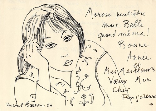 Vincent breton peintre 2 - vincent, /