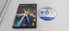 Jeu Sony Playstation 2 PS2 Rez Promo version not to resale