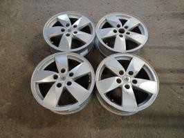Jante renault scenic phase 1 - 3,