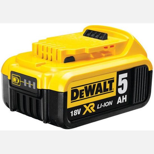 Dewalt type batterie - batterie, dcb184