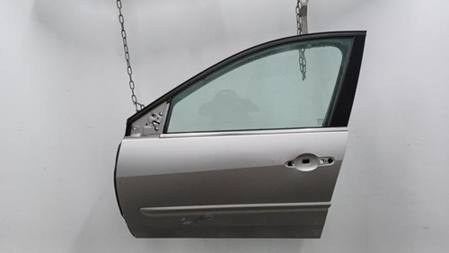 Porte avant gauche renault - porte,