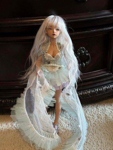 Fairyland bjd minifee - fairyland,