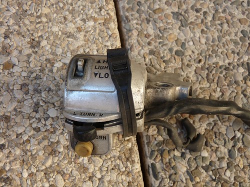 Comodo gauche honda - gauche,