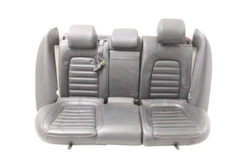 Banquette arrière passat - arrière,