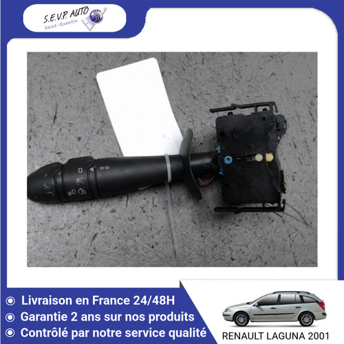 Commande clignotant - 🇫🇷,