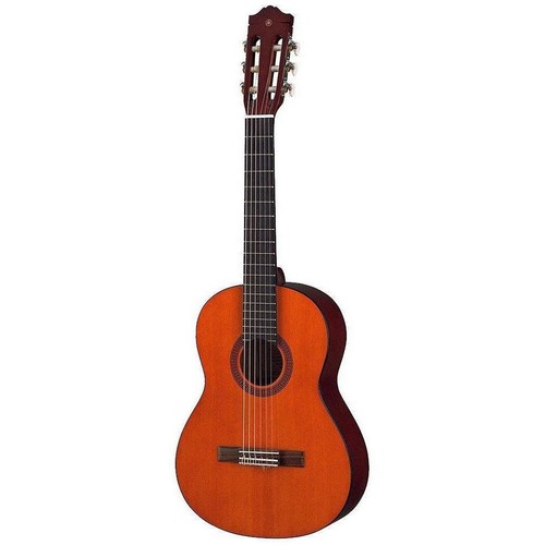 Yamaha cgs102aii size - yamaha, 1/2