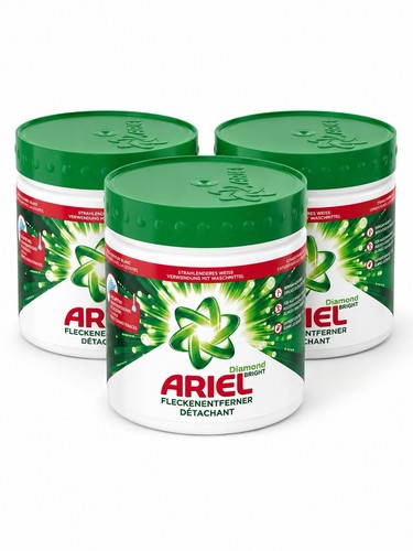 Lot ariel diamond bright - 3,