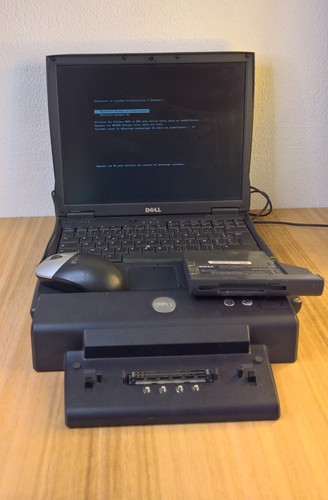 Portable dell windows se - portable,