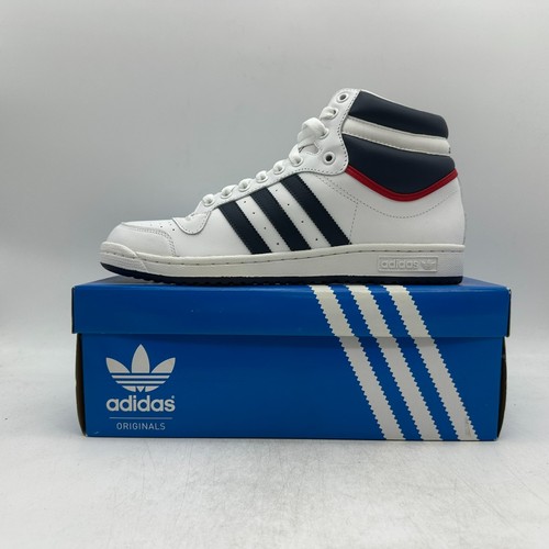 Adidas top ten - adidas, hi