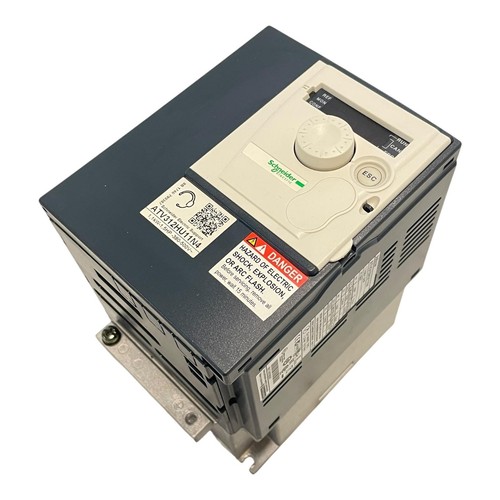 Schneider fréquence 1kw - schneider,