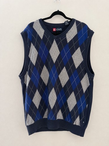 Pull sans manches - , chaps