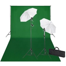 Kit Photo Studio Support de