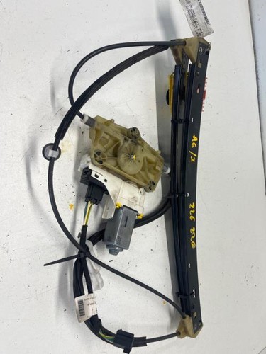 Leve vitre electrique avant