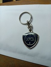 Porte Clé Lancia