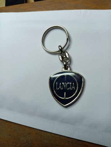 Porte clé lancia - porte,