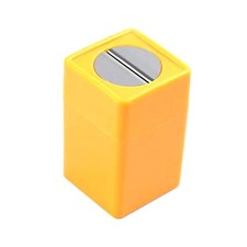 Case d'élimination de la au