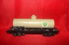 HORNBY HO WAGON CITERNE BP