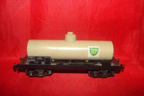 Hornby wagon citerne bp - hornby,