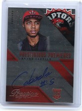 2014-15 PRESTIGE #PP-BC BRUNO