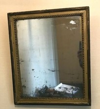 Miroir style louis xvi - miroir,