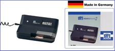 Safe 9850 Perfotronic Appareil
