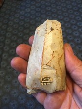 néolithique hache polie