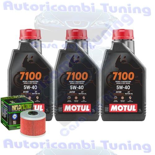 Kit maintenance huile - maintenance,