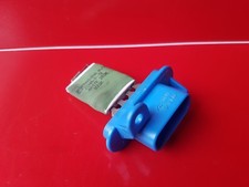 RENAULT VEL SATIS RESISTANCE