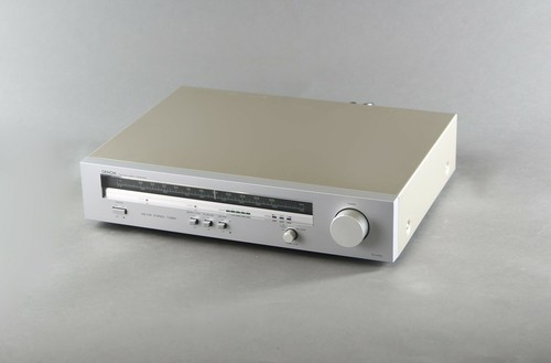 Denon tuner stéréo - denon, am-fm