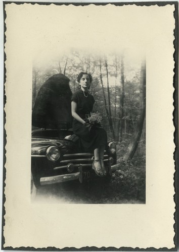 Photo ancienne vintage - photo,