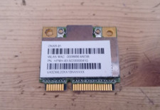 Carte Wifi HP Compaq Mini 110 / DNXR-81 / HPMH-83-5020000041G / 607742-001