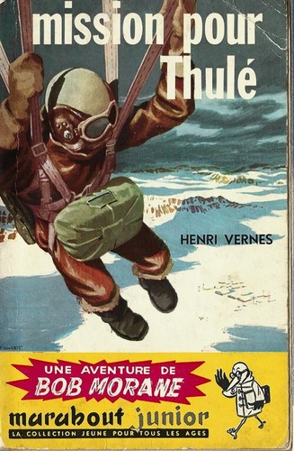 Henri vernes pierre - henri, +