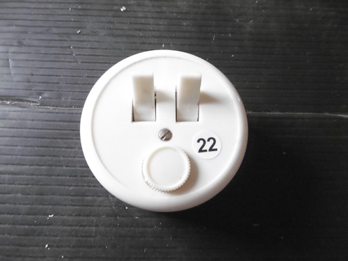 Double interrupteur avec - double,