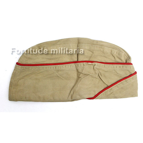 Calot troupe artillerie - troupe,