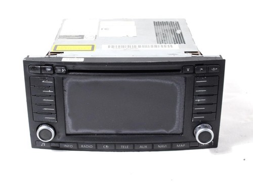 7l6035191 car radio avec - car,