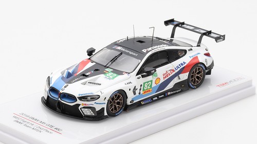 Modèle tsm430437 bmw m8 - modèle, 1/43