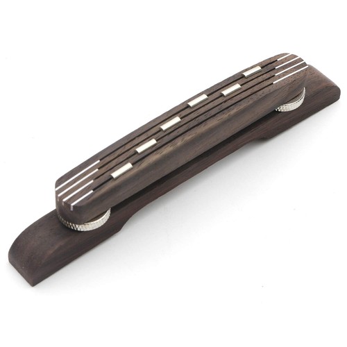 Chevalet guitare réglable - de,