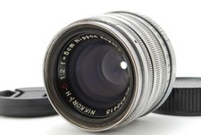 【N.MINT L39】 Nikon Nikkor