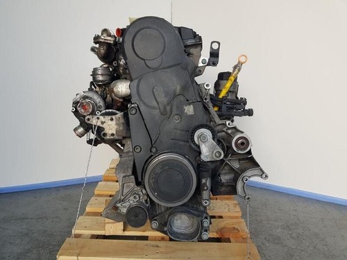 Ajm moteur complet - ajm,