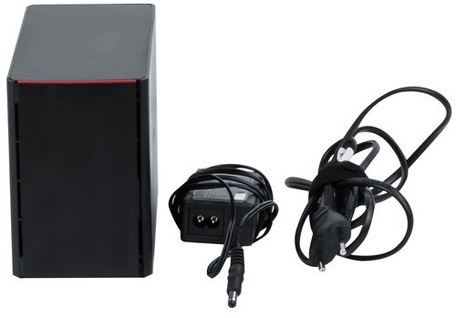 Buffalo linkstation 220 ls220d - buffalo,