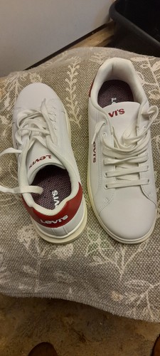Chaussures tennis levi - chaussures,