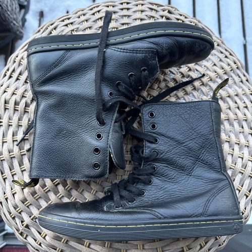 Doc martens boot - boot, stratford