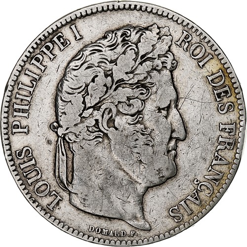 France louis philippe 5 - france,,