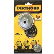 Kit d'entretien pour