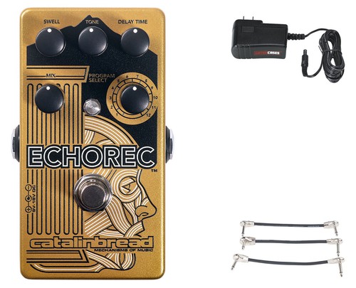Catalinbread echorec - catalinbread,