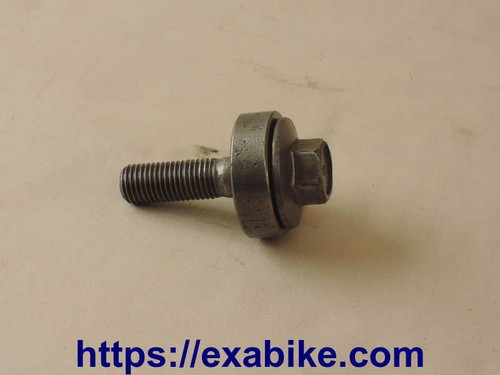 Vis rotor alternateur - du,