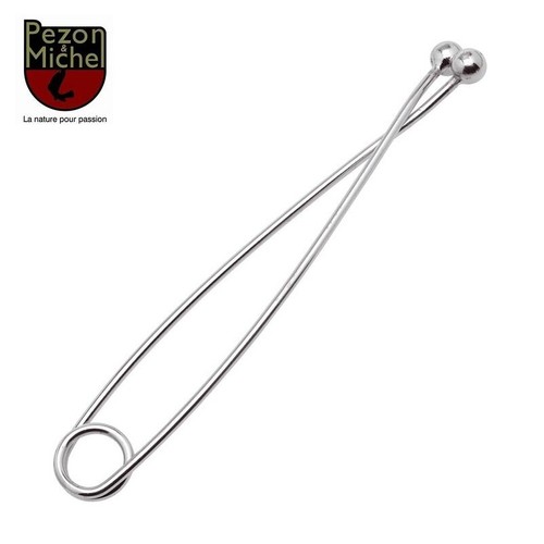 Baillon brochet boule pezon - brochet,