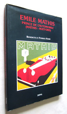 ALSACE : EMILE MATHIS PRINCE